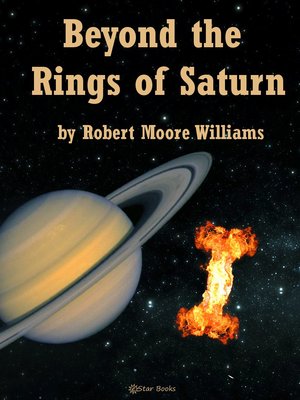 cover image of Beyond the Rings of Saturn